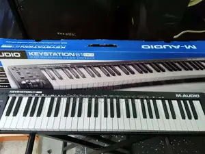 M Audio Studio USB Midi Keyboard