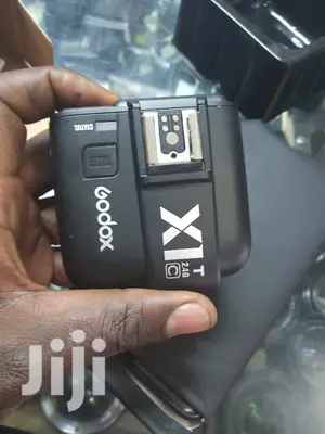 Godox Triggers
