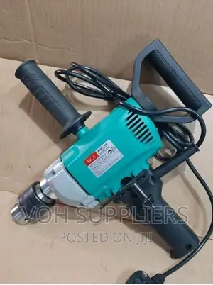 Handle Drill