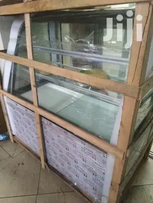 Cake Display Chiller Imported