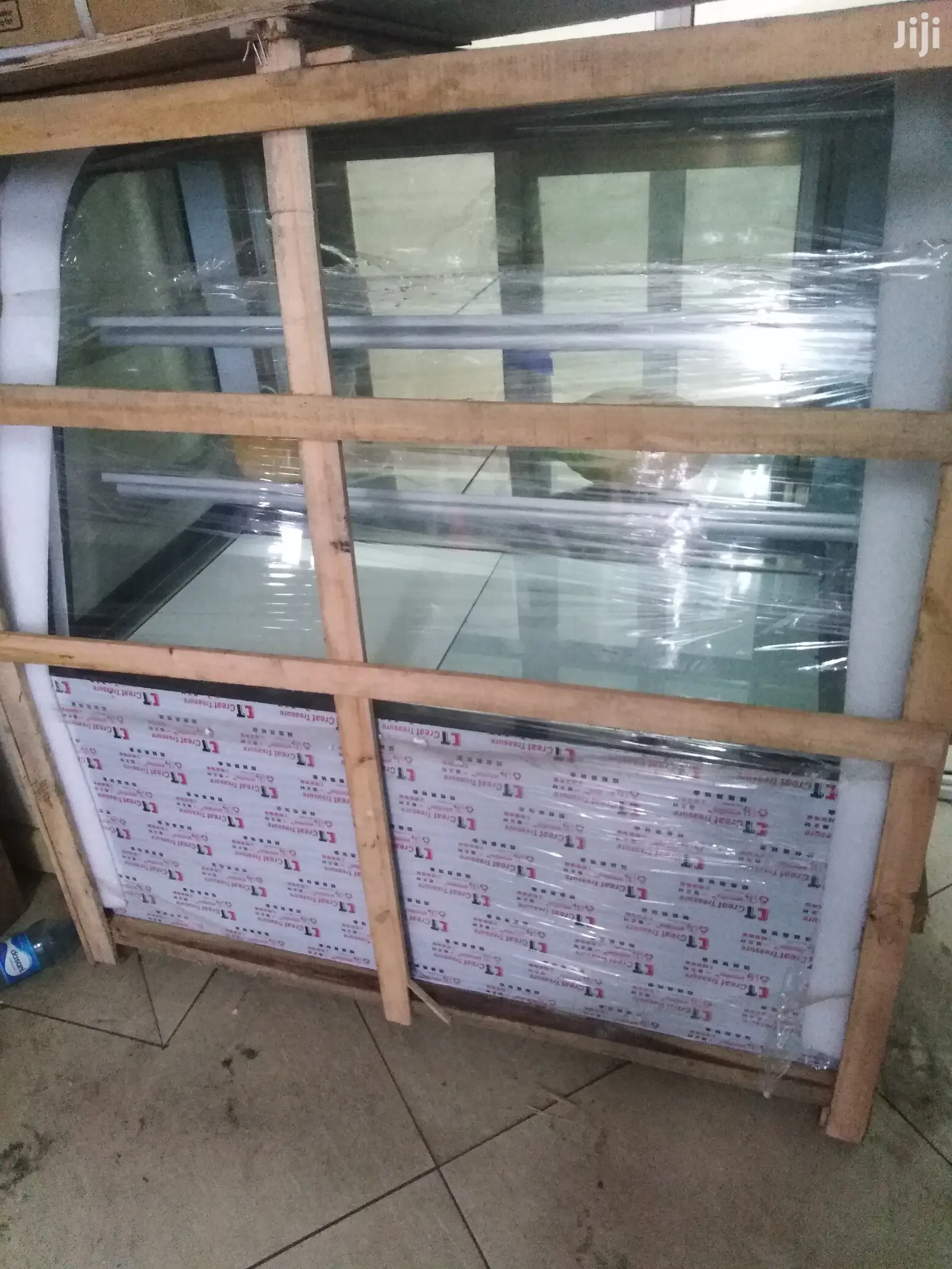 Cake Display Chiller Imported