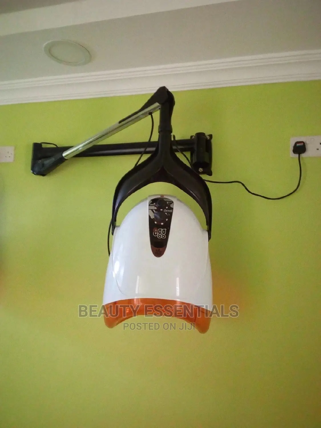 Wall Dryer