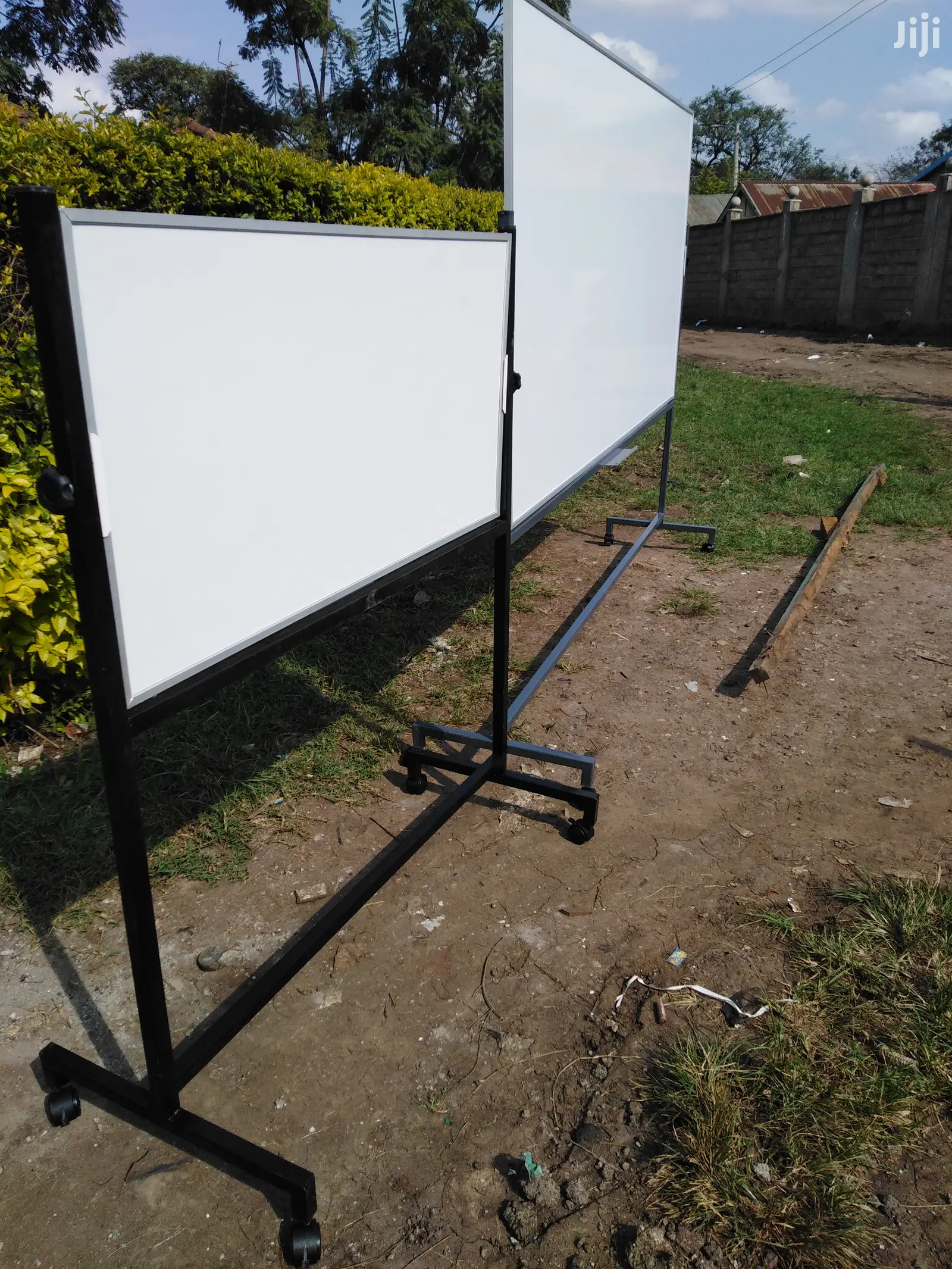 Portable Whiteboard Different Sizes And Types