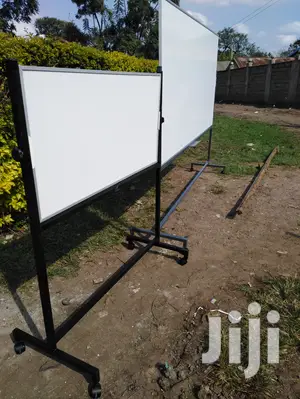 Portable Whiteboard Different Sizes And Types