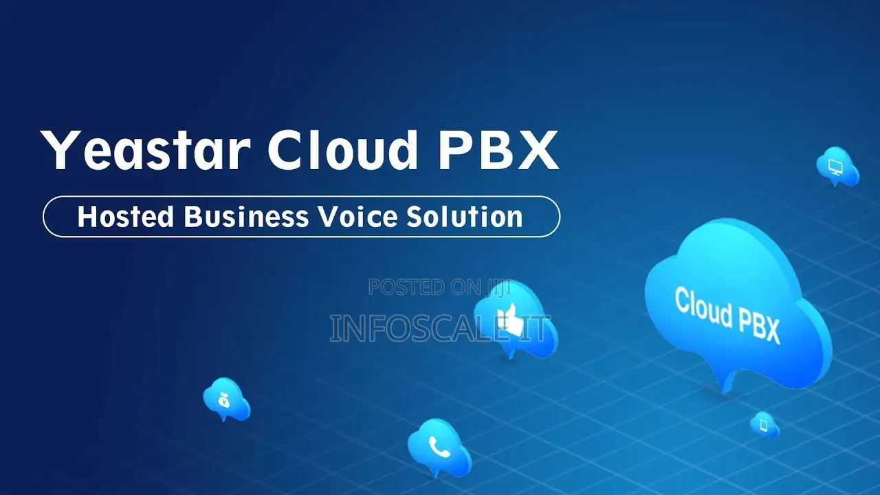 IP Phone Systems Installation and Support Services