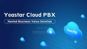 IP Phone Systems Installation and Support Services