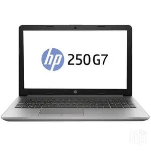 New Laptop HP 250 G7 4GB Intel Core I3 1T