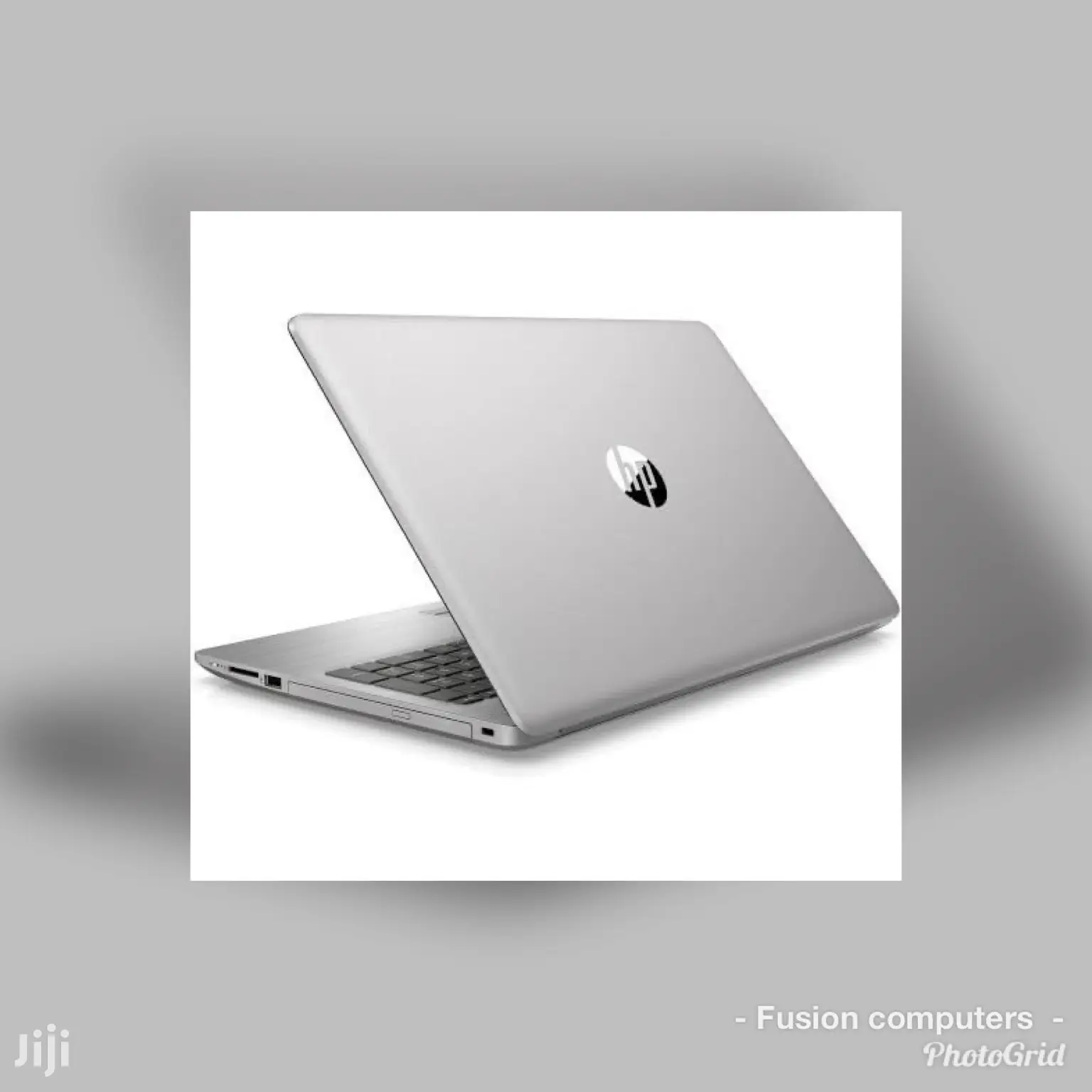 New Laptop HP 250 G7 4GB Intel Core I3 1T