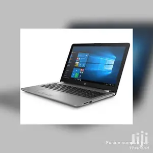New Laptop HP 250 G7 4GB Intel Core I3 1T