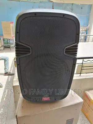 Wharf Pro Active Speaker