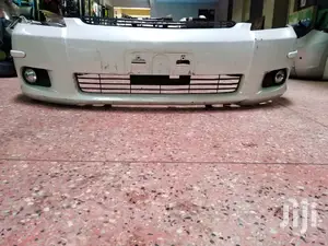 Toyota Wish Old Model Front Bumper