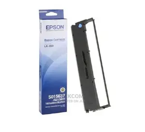 Epson LX 350 LX 300 LQ 300 / 350 Ribbon