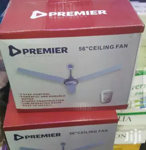 Top Approved Ceiling Fan