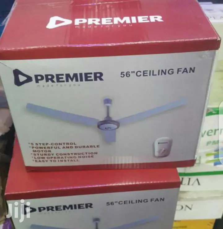 Top Approved Ceiling Fan