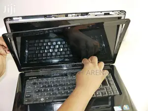 Laptop Screen Replacements