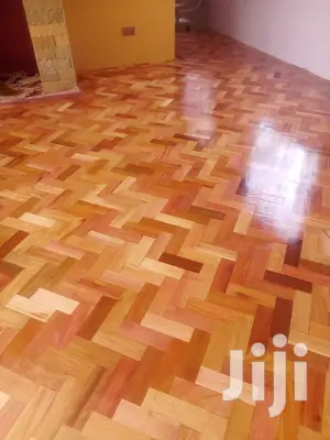 Wooden Floor