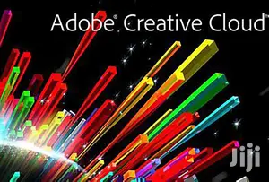 Adobe Creative Cloud Real License | 30 Days (Monthly)