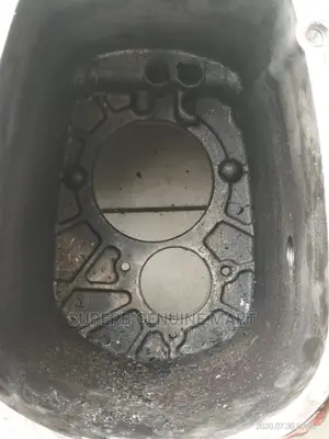 Bell Housing