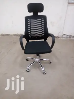 Best Head Rest Office Chair