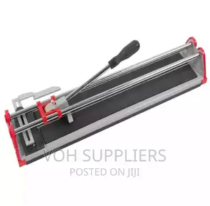 Ceramic Tile Cutter