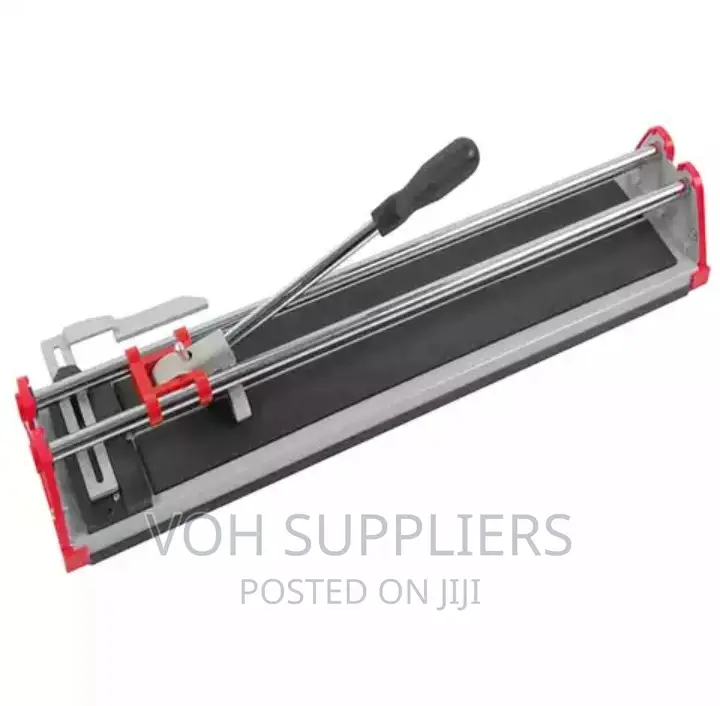Ceramic Tile Cutter