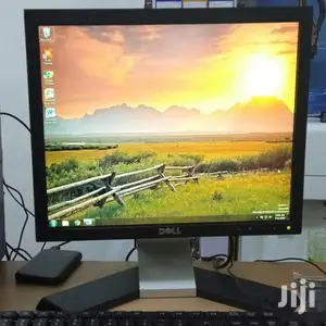 Dell/Hp 19 Inches Monitor