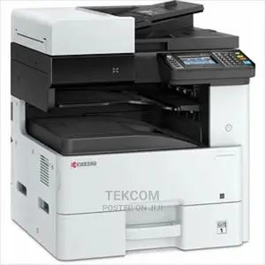 Kyocera Ecosys M4125idn Copier Printer
