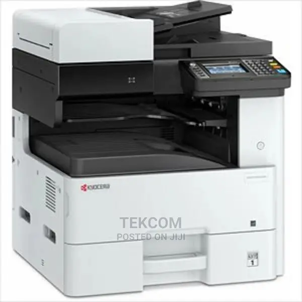 Kyocera Ecosys M4125idn Copier Printer