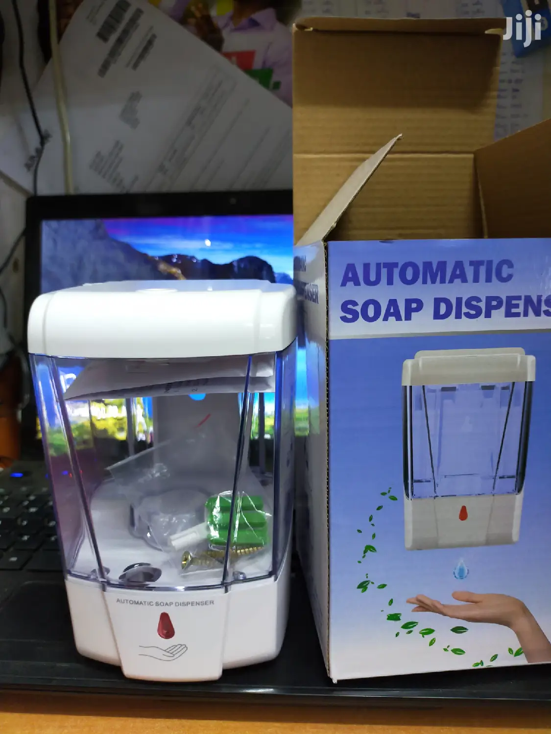 Soap Dispenser-09