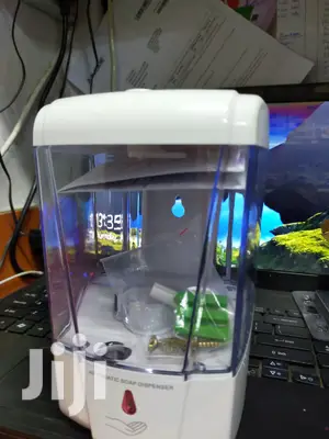 Soap Dispenser-09