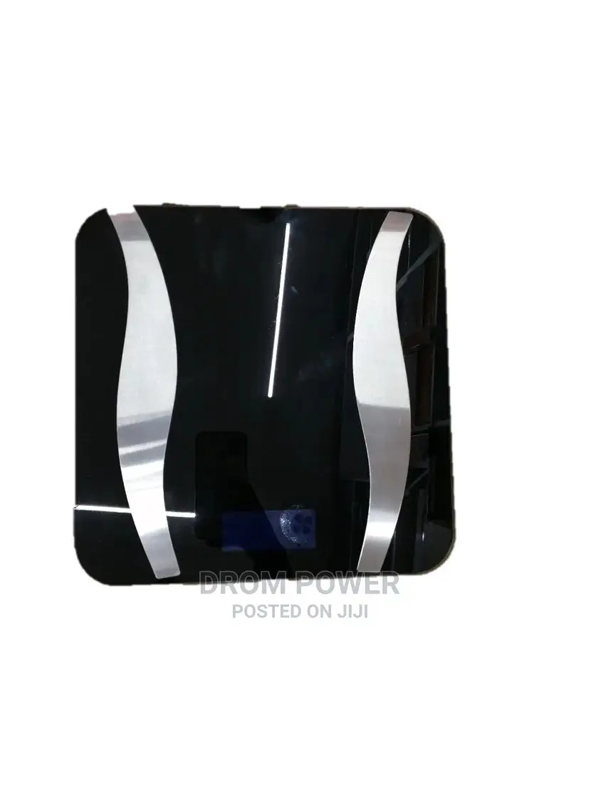 Personal Scale Wt Bluetooth 180kgs Max