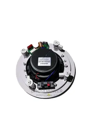 Drom Ceiling Speaker 6" LTH 8316S