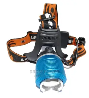 Headlight 10W