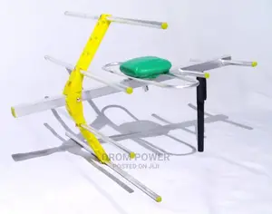 Outddoor Digital Antenna 5 Element