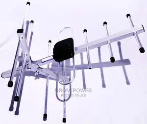 Digital Tv 5 Element Outdoor Antenna