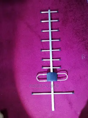 9 Element Antenna