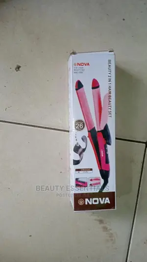 2 In 1 Flat Iron