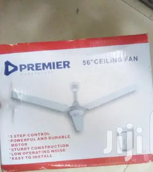 Quality Brand Ceiling Fan