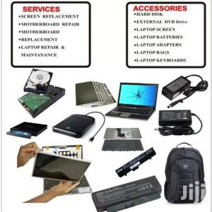 Laptops Screen Replacement