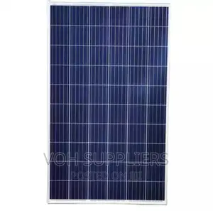Popular Quality 300W Poly Solar Panels