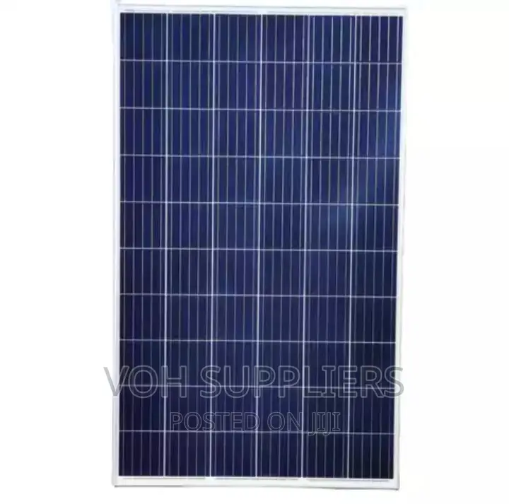 Popular Quality 300W Poly Solar Panels