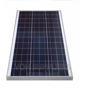 Monocrystalline Solar Panel