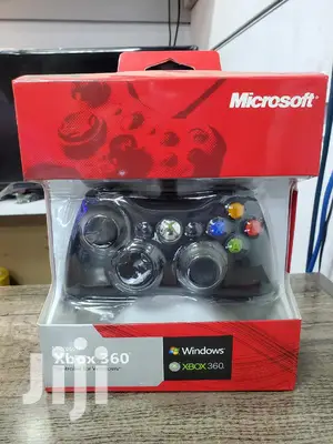 X-box 360 Wired Controller