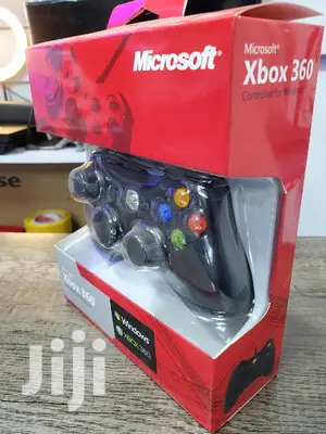 X-box 360 Wired Controller