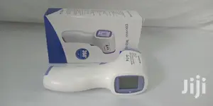 Infrared Thermometer