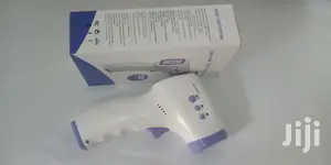 Infrared Thermometer