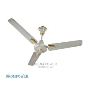 Ceiling Fun 24" Drom Power