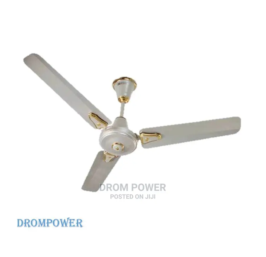 Ceiling Fun 24" Drom Power