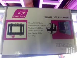 Led Wall Mount (12-43) Inches