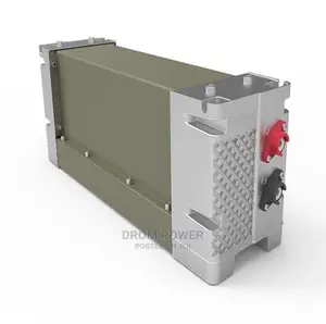 Lithium 12V 200ah Battery